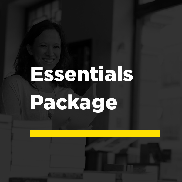 Essentials Package