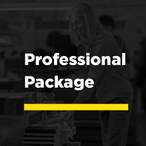 Professional Package