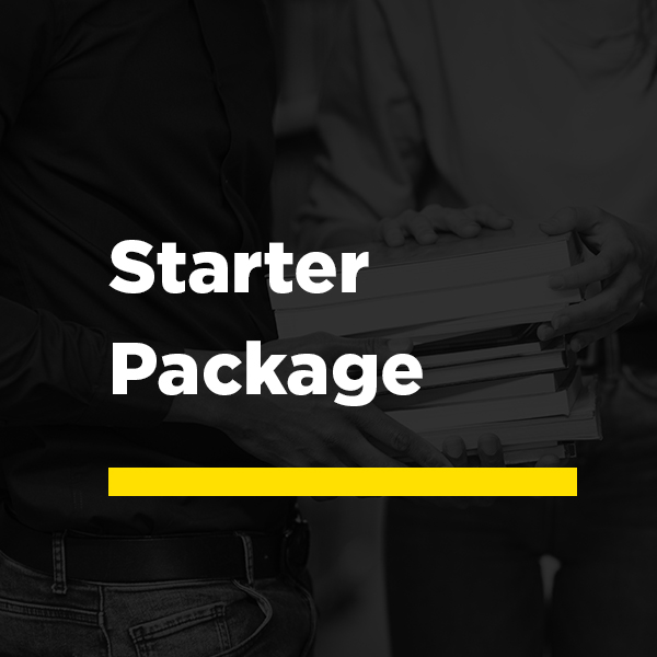 Starter Package